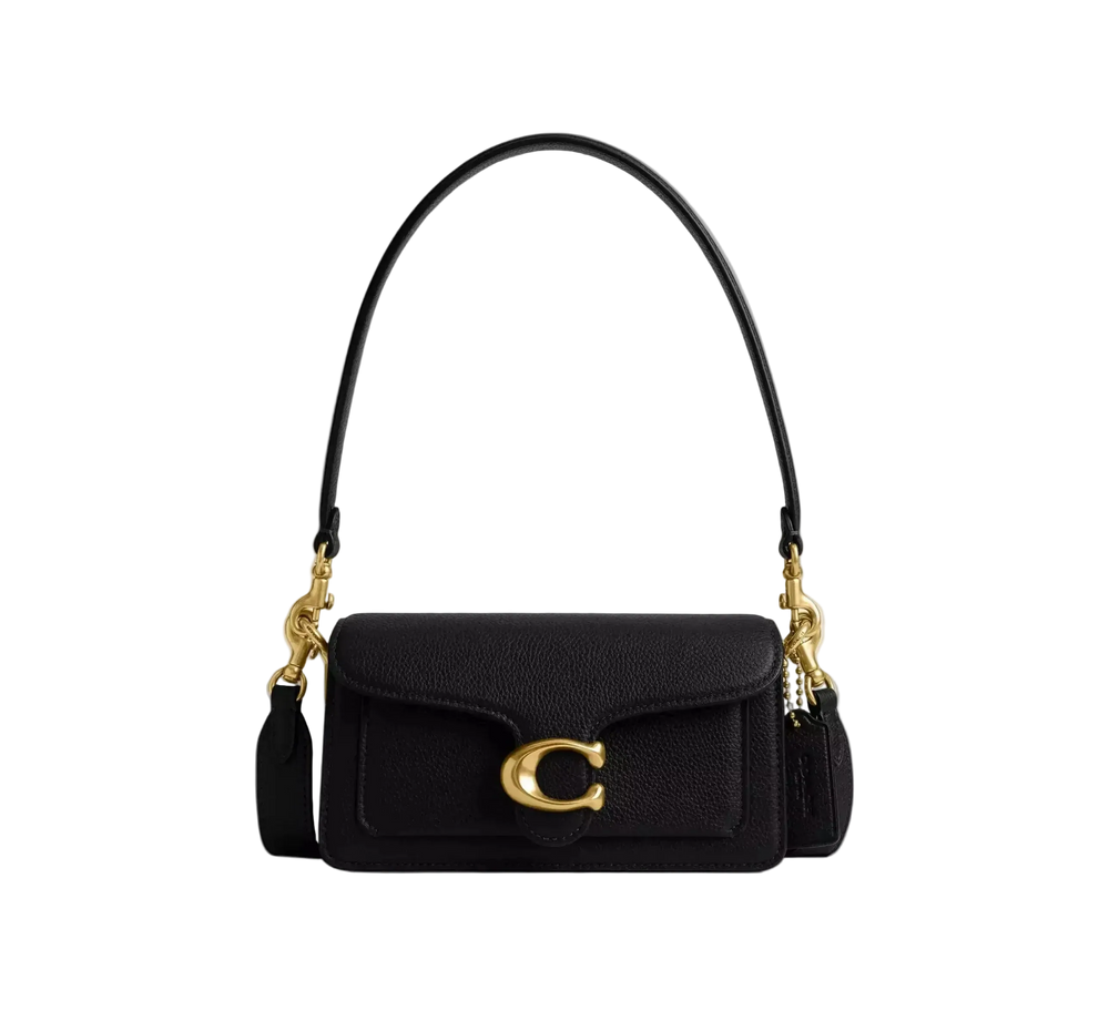 Tabby Shoulder Bag
