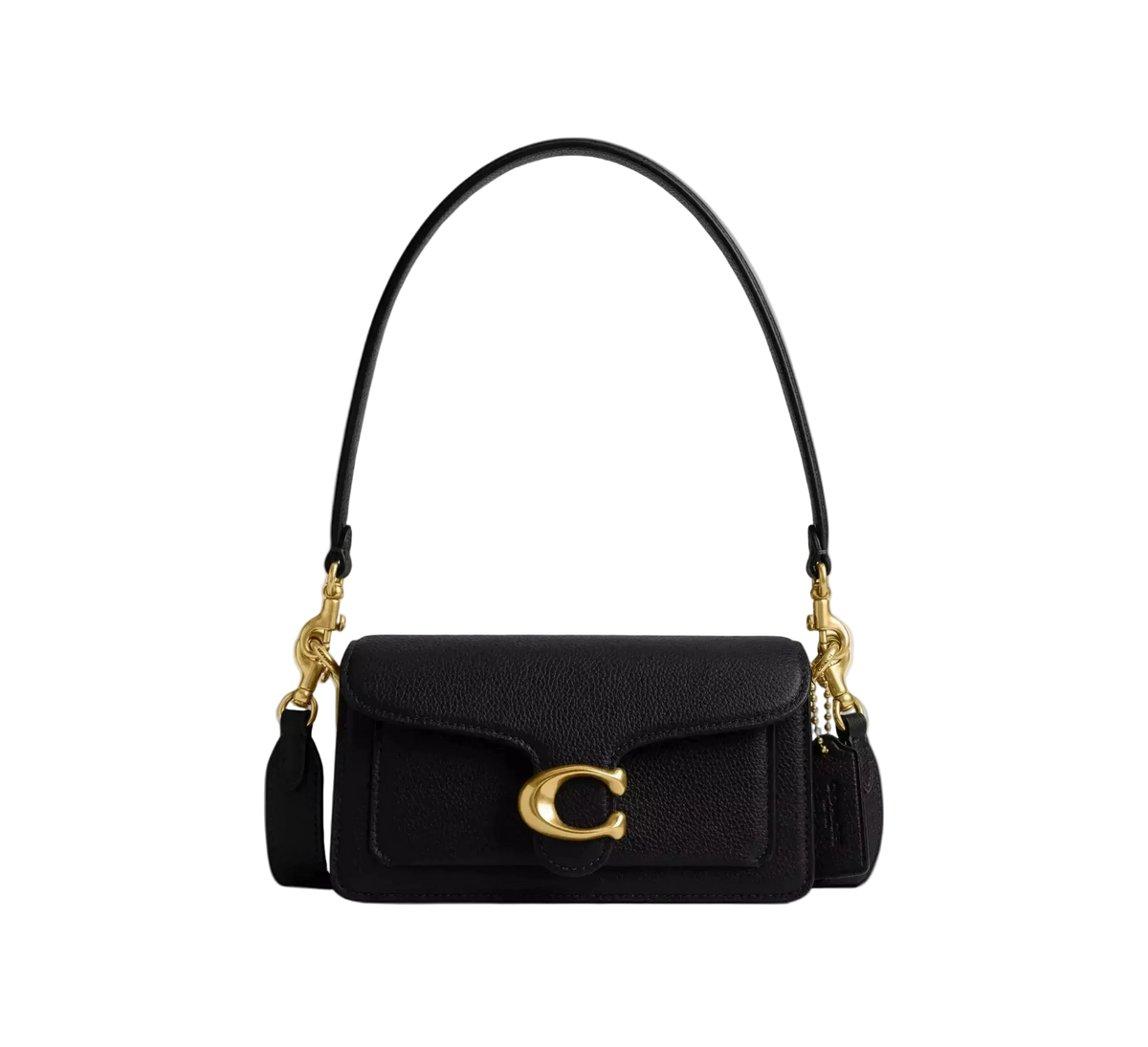 Tabby Shoulder Bag