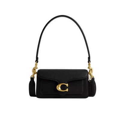 Tabby Shoulder Bag