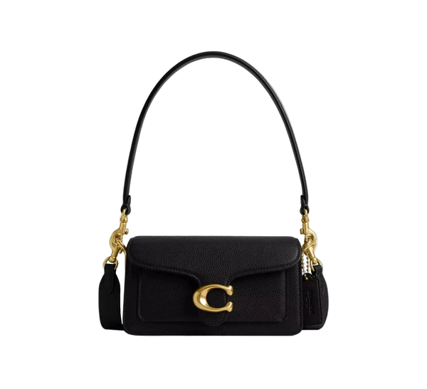 Tabby Shoulder Bag