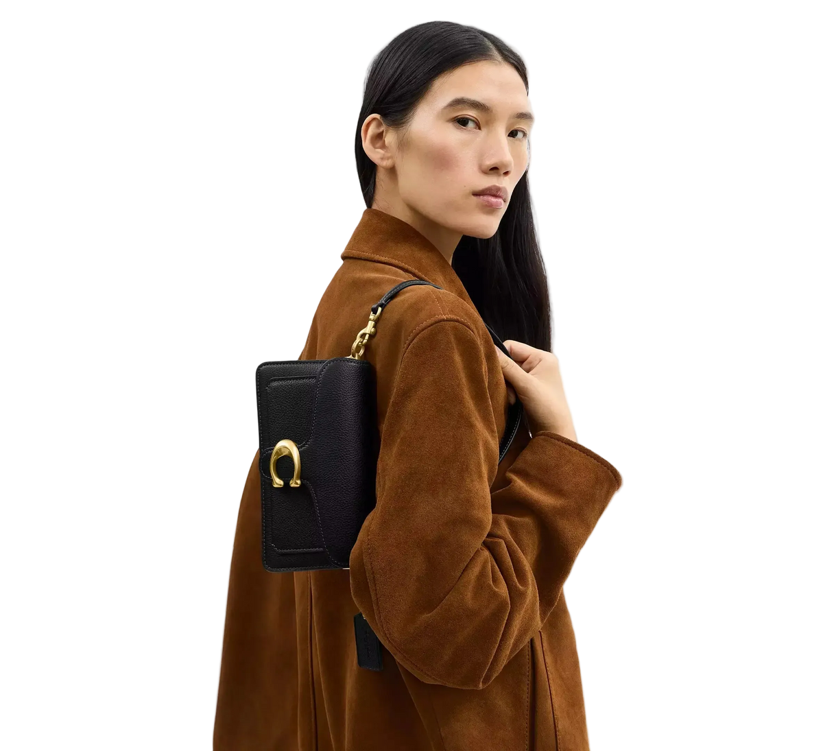 Tabby Shoulder Bag