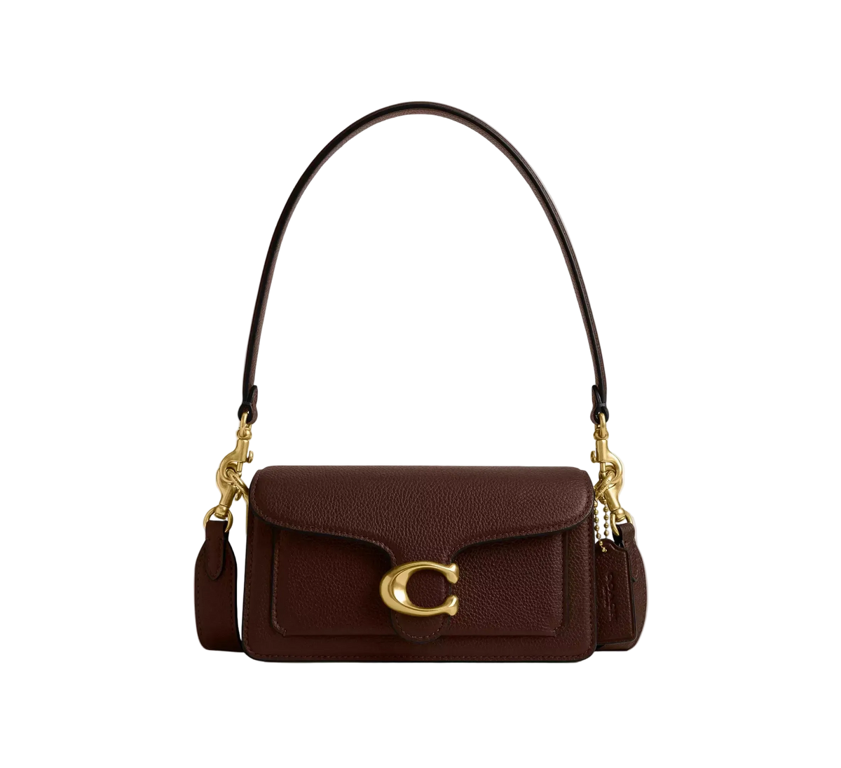 Tabby Shoulder Bag