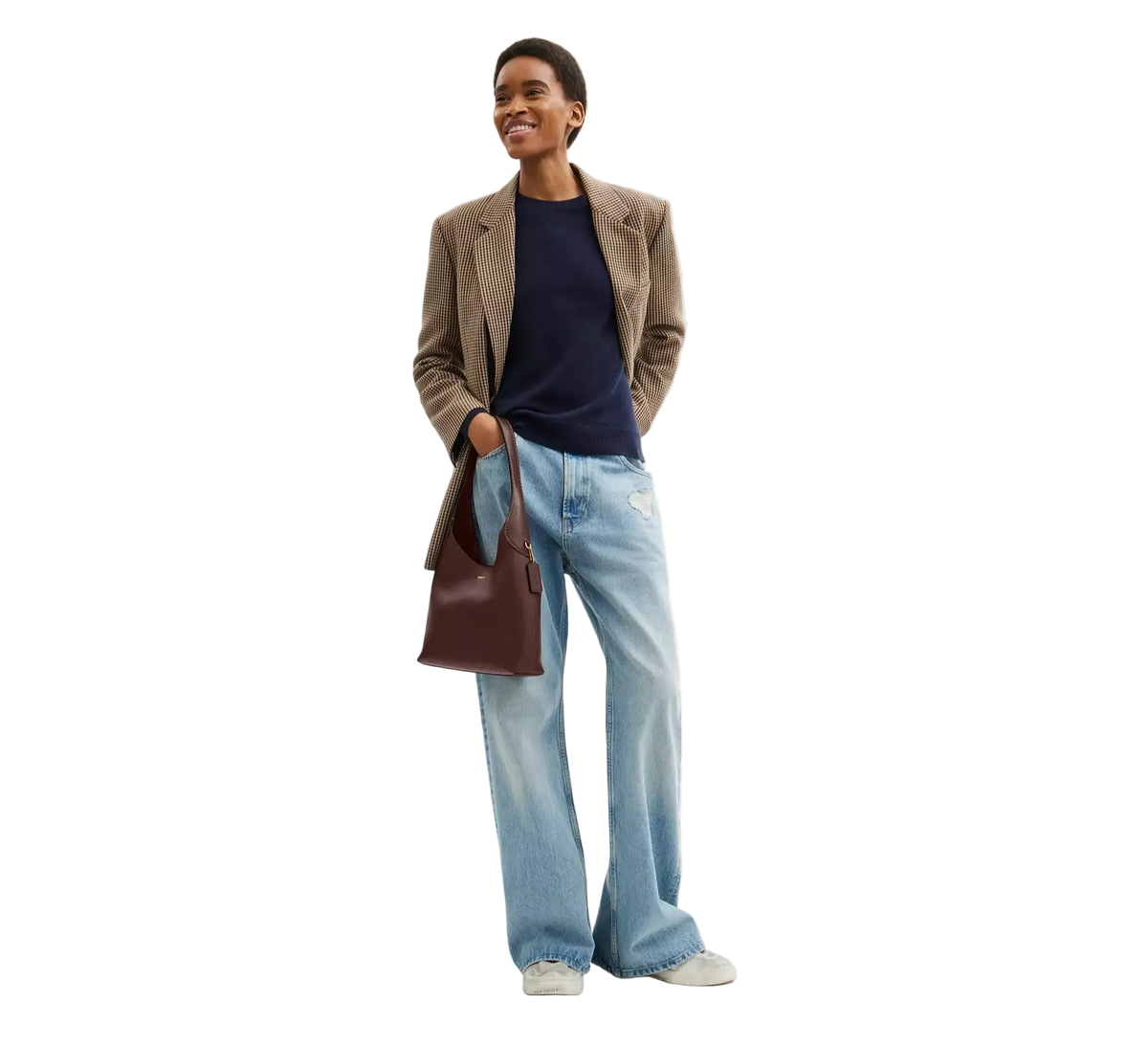 Brooklyn Bag