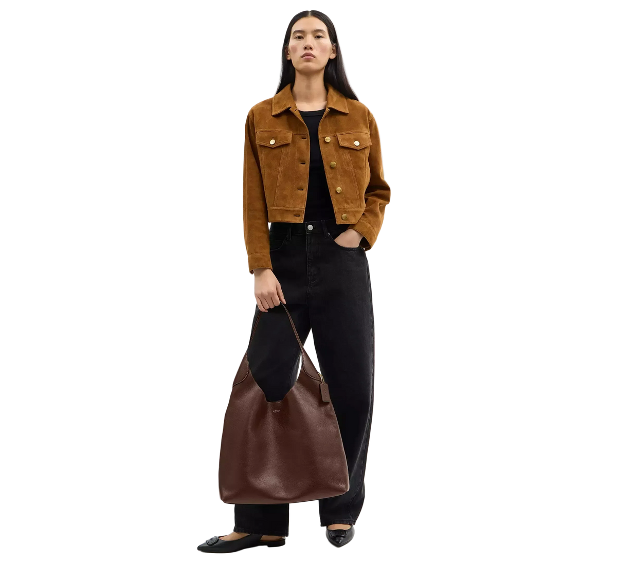 Brooklyn Bag