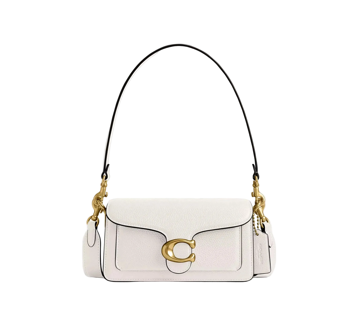 Tabby Shoulder Bag