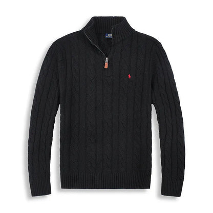 RL Quarter Zip