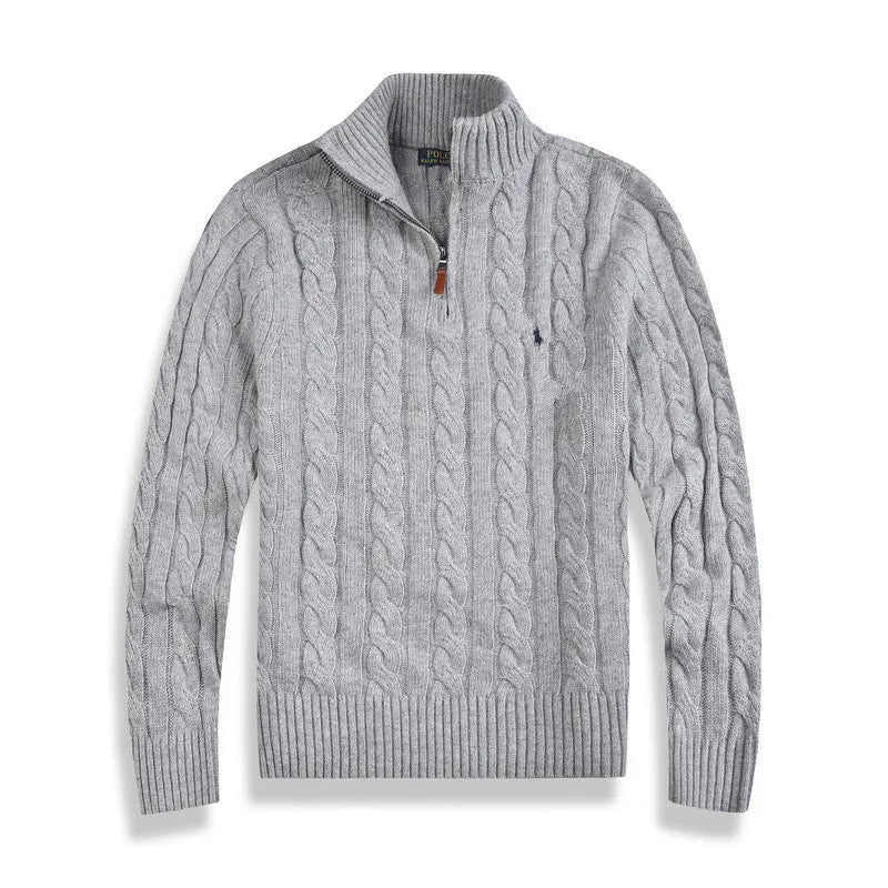 RL Quarter Zip