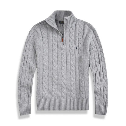 RL Quarter Zip