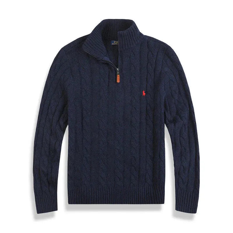 RL Quarter Zip