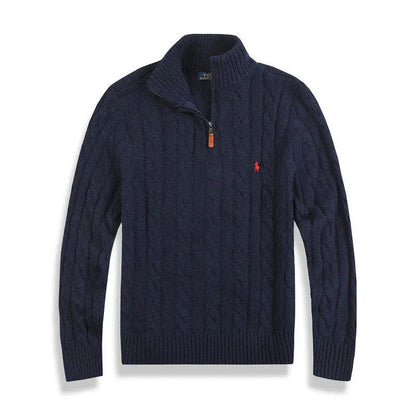 RL Quarter Zip